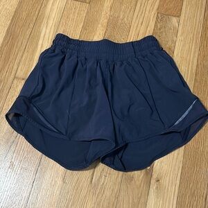 4 inch navy hottie hots